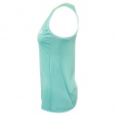 KOSZULKA LOTTO SHELA II TANK WOMEN