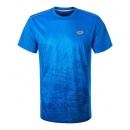  KOSZULKA LOTTO SPACE II TEE BLUE BOY