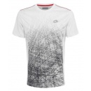 KOSZULKA LOTTO SPACE II TEE WHITE BOY
