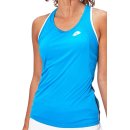  KOSZULKA LOTTO SQUADRA II TANK BLUE BAY WOMEN