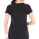 KOSZULKA LOTTO SQUADRA II WOMEN BLACK