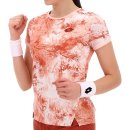 KOSZULKA LOTTO TECH IV-D2 TEE WOMEN DOGWOOD PINK