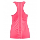 KOSZULKA LOTTO TENNIS TEAMS TANK PINK WOMEN