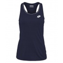  KOSZULKA LOTTO TENNIS TEAMS TANK NAVY WOMEN