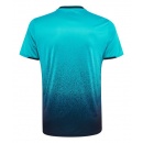 KOSZULKA LOTTO TENNIS TECH TEE PRINTED BLUE BIRD BOY