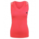 KOSZULKA LOTTO VICTORIA TANK PINK WOMEN
