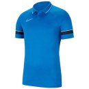  KOSZULKA NIKE DF ACD21 POLO MEN BLUE