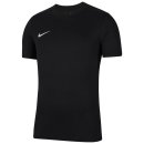  KOSZULKA NIKE DF PARK VII MEN BLACK