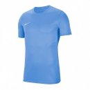  KOSZULKA NIKE DF PARK VII MEN BRIGHT BLUE