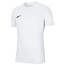  KOSZULKA NIKE DF PARK VII MEN WHITE