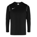  KOSZULKA NIKE DF PARK20 CREW TOP LS MEN BLACK