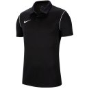  KOSZULKA NIKE DF PARK20 POLO MEN BLACK