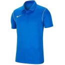  KOSZULKA NIKE DF PARK20 POLO MEN BLUE