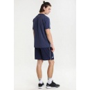 KOSZULKA UNDER ARMOUR CC LEFT CHEST LOCKUP MEN