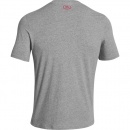KOSZULKA UNDER ARMOUR CC LEFT CHEST LOCKUP MEN