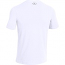 KOSZULKA UNDER ARMOUR CC LEFT CHEST LOCKUP MEN