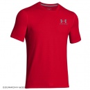 KOSZULKA UNDER ARMOUR CC LEFT CHEST LOCKUP MEN