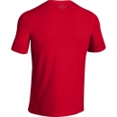 KOSZULKA UNDER ARMOUR CC LEFT CHEST LOCKUP MEN