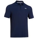 KOSZULKA UNDER ARMOUR PERFORMANCE POLO NAVY