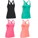 KOSZULKA UNDER ARMOUR RACER TANK WOMEN