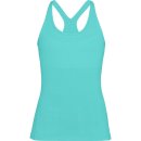  KOSZULKA UNDER ARMOUR RACER TANK WOMEN 