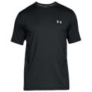  KOSZULKA UNDER ARMOUR RAID SS MEN BLACK