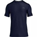  KOSZULKA UNDER ARMOUR RAID SS MEN NAVY