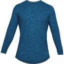  KOSZULKA UNDER ARMOUR SPORTSTYLE LONGSLEEV MEN BLUE