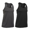  KOSZULKA UNDER ARMOUR TECH TANK SOLID WOMEN