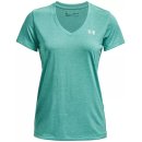 KOSZULKA UNDER ARMOUR TECH SSV TWIST TEE WOMEN 369