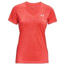  KOSZULKA UNDER ARMOUR TECH SSV TWIST TEE WOMEN 824