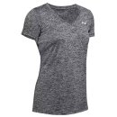  KOSZULKA UNDER ARMOUR TECH SSV TWIST TEE WOMEN 001