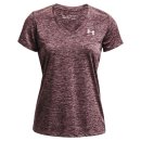  KOSZULKA UNDER ARMOUR TECH SSV TWIST TEE WOMEN 554