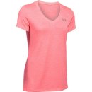  KOSZULKA UNDER ARMOUR TECH SSV TWIST TEE WOMEN 819