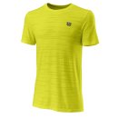  KOSZULKA WILSON KAOS RAPIDE SMLS CREW II MEN SPRING