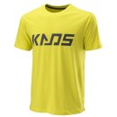  KOSZULKA WILSON KAOS TECH TEE MEN SULPHUR SPRING