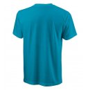 KOSZULKA WILSON SCENIC TECH TEE MEN
