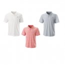  KOSZULKA WILSON STRIPE POLO MEN