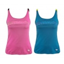  KOSZULKA WILSON SUMMER COLOR FLIGHT STRAPPY TANK WOMEN