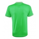 KOSZULKA WILSON TEAM SOLID POLO MEN