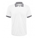KOSZULKA WILSON TEAM SOLID POLO MEN