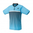  KOSZULKA YONEX 10220EX SKY BLUE MEN 