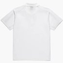 KOSZULKA YONEX POLO 10723EX PRACTICE MEN WHITE