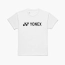  KOSZULKA YONEX T-SHIRT 16856EX MEN WHITE