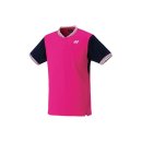  KOSZULKA YONEX T-SHIRT CREW NECK 10499 MEN ROSE PINK