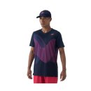 KOSZULKA YONEX T-SHIRT CREW NECK 10562 MEN INDIGO MARINE