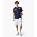 KOSZULKA YONEX T-SHIRT CREW NECK 10726EX MEN DARK NAVY