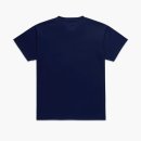 KOSZULKA YONEX T-SHIRT CREW NECK 10728 MEN DARK NAVY