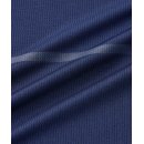 KOSZULKA YONEX T-SHIRT CREW NECK 10728 MEN DARK NAVY