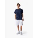 KOSZULKA YONEX T-SHIRT CREW NECK 10728 MEN DARK NAVY